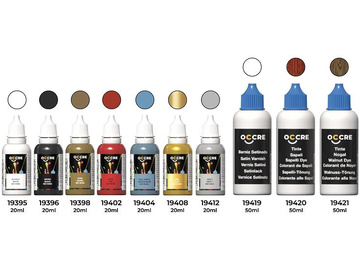 OCCRE Zestaw farb Essex / KR-oc90515