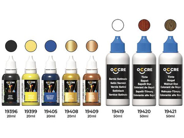 OCCRE zestaw farb HMS Bounty / KR-oc90525