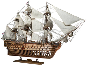 OCCRE HMS Victory 1:87 kit / KR-ocPR001