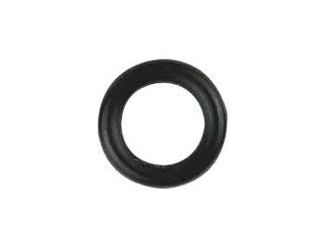 Raboesch O-ring 2x4mm na wał 4mm (2) / KR-rb104-44