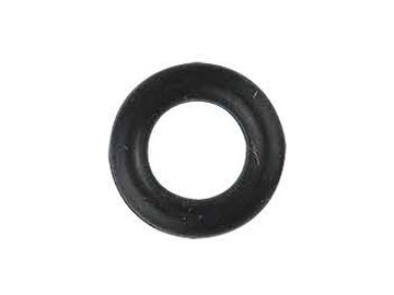 Raboesch O-ring 2x5mm na wał 5mm (2) / KR-rb104-46