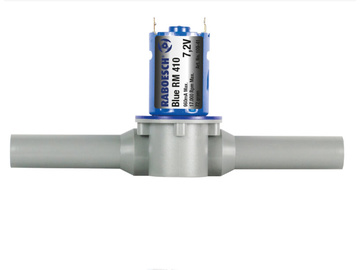 Raboesch napęd poprzeczny kompletny 14/16 x 154mm / KR-rb108-01