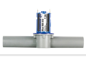 Raboesch napęd poprzeczny kompletny 19/22 x 154mm / KR-rb108-03