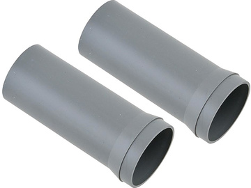 Raboesch rurki napędu poprzecznego 22/25 x 57mm / KR-rb108-10