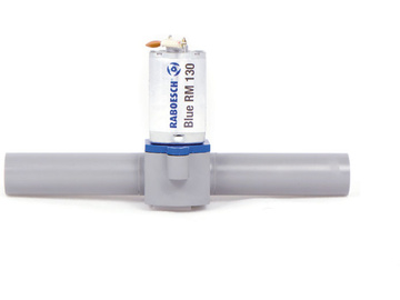 Raboesch napęd poprzeczny kompletny 10/12 x 92mm / KR-rb108-20