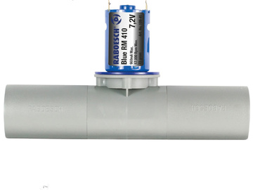 Raboesch napęd poprzeczny kompletny 30/33 x 148mm / KR-rb108-30