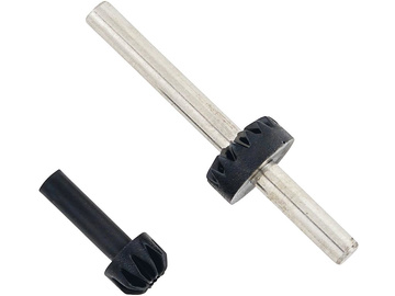 Raboesch koło zębate napędu poprzecznego 108-30 / KR-rb108-34