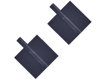 Raboesch łopatki napędu poprzecznego 108-04 - 108-05 / KR-rb108-36