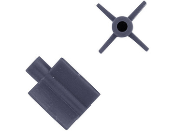 Raboesch łopatki napędu poprzecznego 108-20 / KR-rb108-37