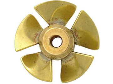 Raboesch śmigło napędu poprzecznego 108-30 5- łopatowe / KR-rb108-38