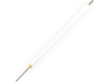 Raboesch wał napędowy komplet 290mm M4x18mm / KR-rb300-03