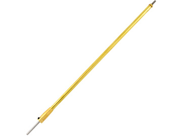 Raboesch wał napędowy komplet 270mm M3x11mm / KR-rb300-04