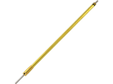 Raboesch wał napędowy komplet 290mm 8mm M4 / KR-rb301-00