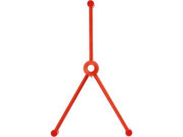 Raboesch wspornik wału napędowego 3mm / KR-rb301-15