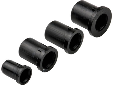 Raboesch łożysko delrinowe 4x7x10mm (2) / KR-rb360-07