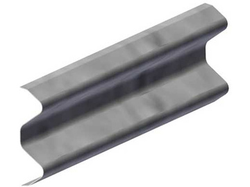 Raboesch profil barierki 1:22,5 długość 330 mm (5) / KR-rb465-58-3