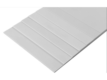 Raboesch płyta polistyren biała 2x328x997mm / KR-rb701-06
