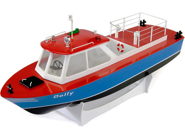 ROMARIN Dolly kit / KR-ro1005