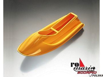 ROMARIN Sea-Jet - kadłub / KR-ro10662000
