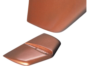 ROMARIN Balast w kształcie lotki kilu ROMARIN Balast w kształcie lotki kilu / KR-ro1071