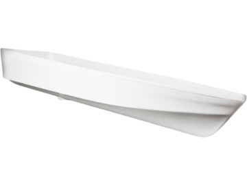 ROMARIN Kadłub PT 15 ABS / KR-ro1099