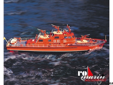 ROMARIN Düsseldorf kit ROMARIN Düsseldorf kit / KR-ro1100