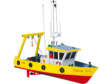 ROMARIN Paula kit / KR-ro1159