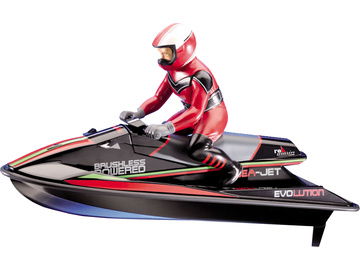 ROMARIN Sea-Jet Evolution kit / KR-ro1266