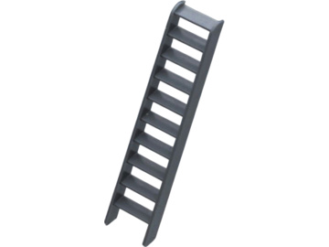 ROMARIN Schodki 15x80mm (4) / KR-ro1328