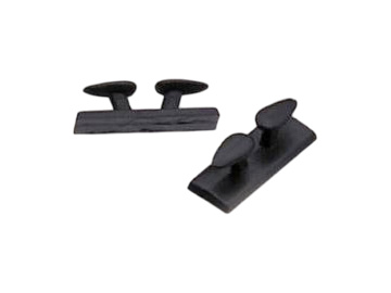 ROMARIN Pachołek 22x8mm (6) / KR-ro1338