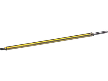 ROMARIN Wał napędowy M4x223mm + rurka 175mm / KR-ro1442