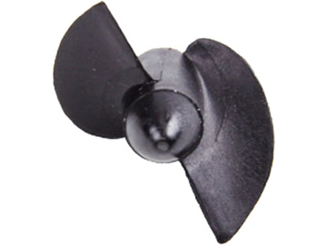 ROMARIN Śruba napędowa 2-łopaty 30mm powierzchniowy / KR-ro1455