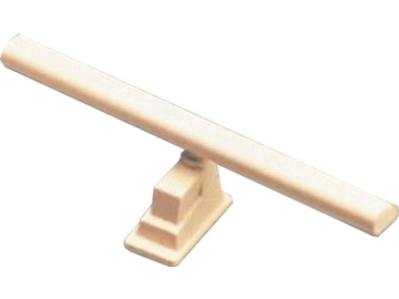 ROMARIN Radar 81mm z mocowaniem 1:50 / KR-ro1484