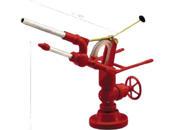 ROMARIN Działko wodne 1:25 ROMARIN Działko wodne 1:25 / KR-ro1562