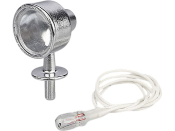 ROMARIN Reflektor 10.5mm 6V (2) / KR-ro1641