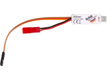 ROMARIN Moduł lampy błyskowej / KR-ro8302