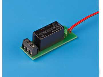 ROMARIN Multi-Switch przekaźnik 16A / KR-ro8442