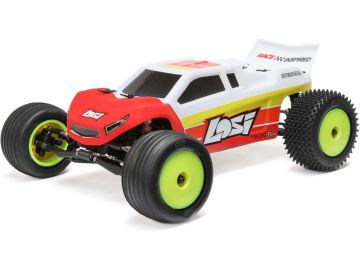 Losi Mini-T 2.0 V2 Brushless 1:18 RTR Losi Mini-T 2.0 V2 Brushless 1:18 RTR / LOS-1056