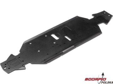 Losi podwozie: 8XE Losi podwozie: 8XE / LOS-1247