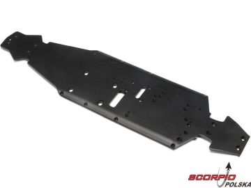 Losi podwozie: 8XTE / LOS-1434