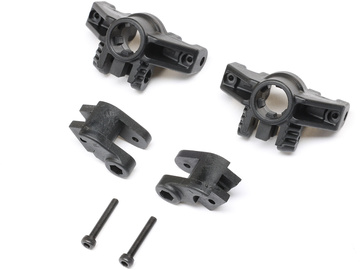 Losi zwrotnice (2): LMT 2.0 Losi zwrotnice (2): LMT 2.0 / LOS-1807