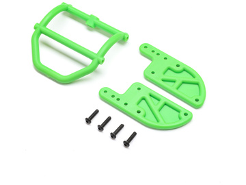 Losi zderzak wheelie zielony: LMT 2.0 Losi zderzak wheelie zielony: LMT 2.0 / LOS-1809