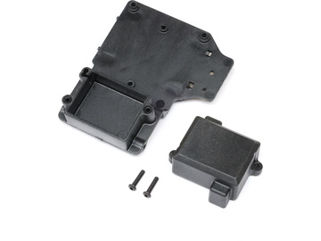 Losi obudowa odbiornika i mocowanie regulatora: LMT 2.0 Losi obudowa odbiornika i mocowanie regulatora: LMT 2.0 / LOS-1812