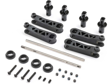 Losi zestaw stabilizatorów poprzecznych (2): LMT 2.0 Losi zestaw stabilizatorów poprzecznych (2): LMT 2.0 / LOS-1813