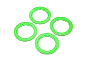 Losi pierścień beadlock zielony (4): LMT 2.0 Losi pierścień beadlock zielony (4): LMT 2.0 / LOS-1820