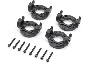 Losi mocowanie zwrotnicy 0 i 5 st. (2): LMT 2.0 Losi mocowanie zwrotnicy 0 i 5 st. (2): LMT 2.0 / LOS-1824