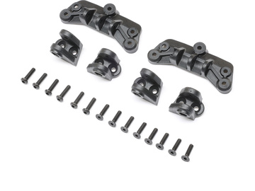 Losi 4-punktowe zawieszenie: LMT 2.0 Losi 4-punktowe zawieszenie: LMT 2.0 / LOS-1825