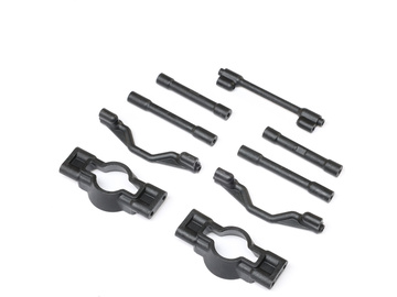 Losi poprzeczne wzmocnienia podwozia: LMT 2.0 Losi poprzeczne wzmocnienia podwozia: LMT 2.0 / LOS-1838