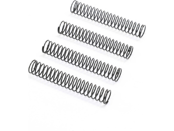 Losi sprężyna wewnętrzna 1.1lb (4): LMT 2.0 Losi sprężyna wewnętrzna 1.1lb (4): LMT 2.0 / LOS-1839