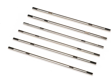 Losi tuningowy zestaw stabilizatora (3): LMT 2.0 Losi tuningowy zestaw stabilizatora (3): LMT 2.0 / LOS-1844